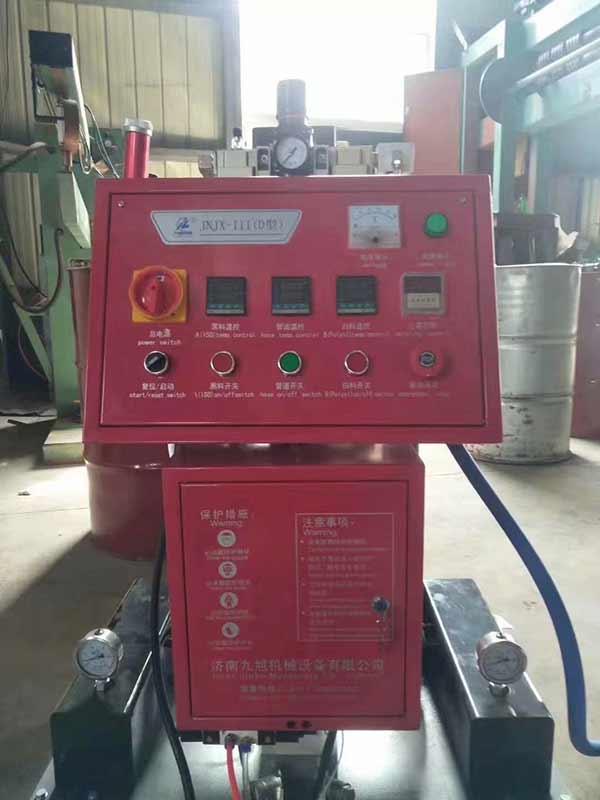 保溫材料聚氨酯效果？